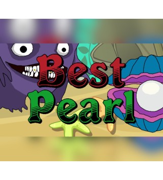 Best Pearl Steam Steam Key GLOBAL
